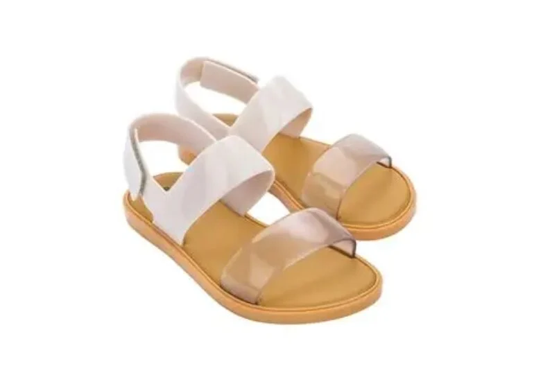 MELISSA 25MX BUBBLE SANDAL